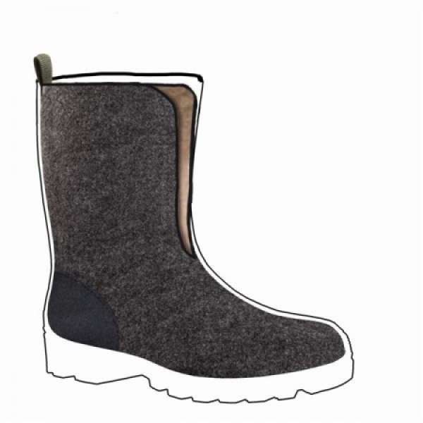 Demar Logan cipőbetét béléssel