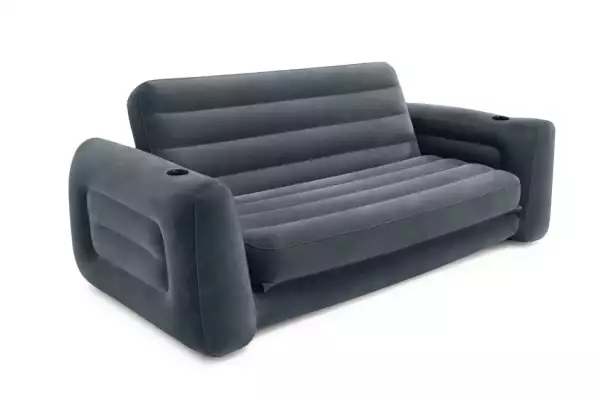 Intex felfújható kanapéágy