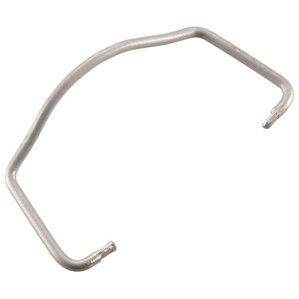 CAMP Első trapézrudak automatikus macskafeszítéshez Blade Runner / Alpinist / Ascent Toe Bail