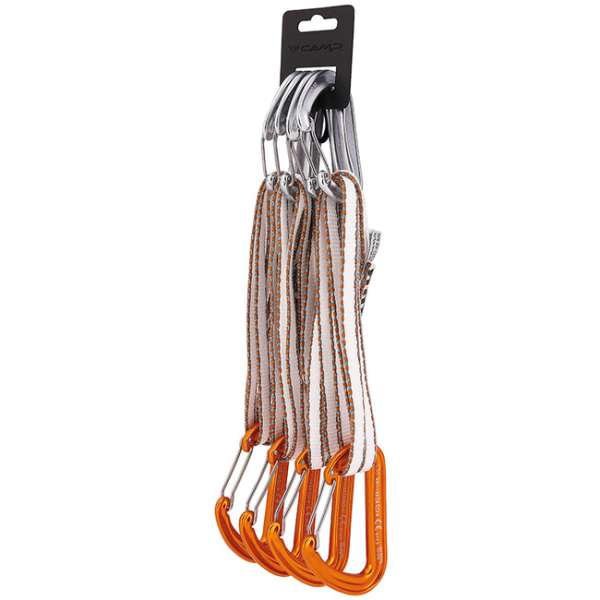 CAMP Express hegymászó szett Mach Express Dyneema 4 csomag 60 cm