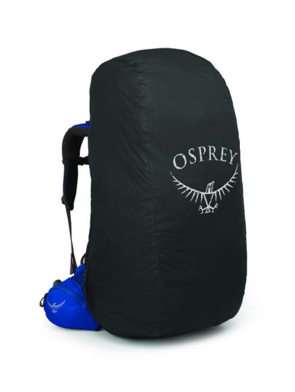 OSPREY hátizsák esővédő UL RAINCOVER MD, fekete