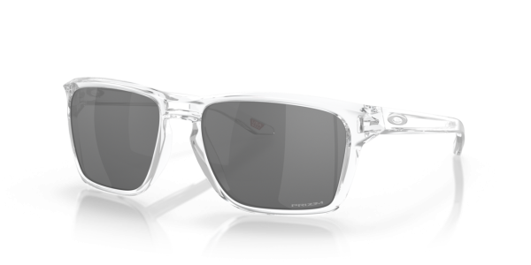 Oakley Napszemüveg SYLAS kerettel Grey Smoke és diákkal Prizm Grey 57