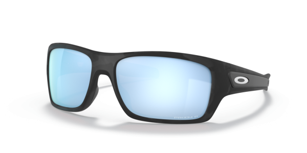 Oakley Napszemüveg MAINLINK kerettel Matte Black és diákkal Prizm Grey 61