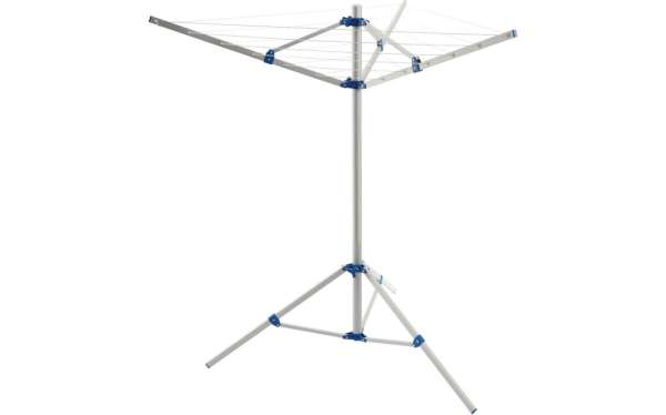 Brunner összecsukható ruhatartó állvány Laun-Tree 3A