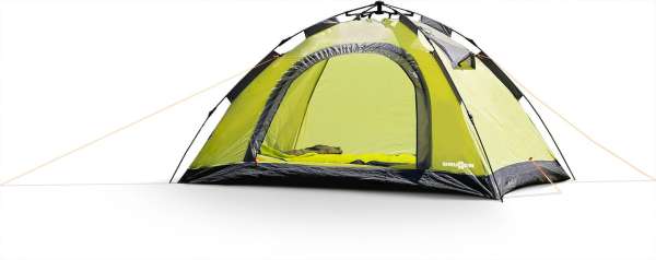 Brunner sátor Strato 2 Automatikus