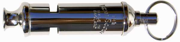 ACME Baden Powell réz cserkészsíp