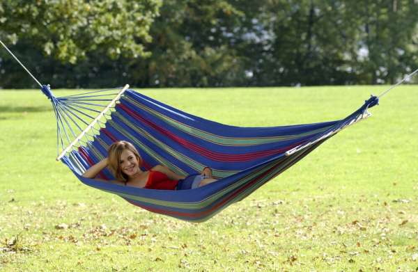 Amazonas Aruba függőágy EllTex junniperrel