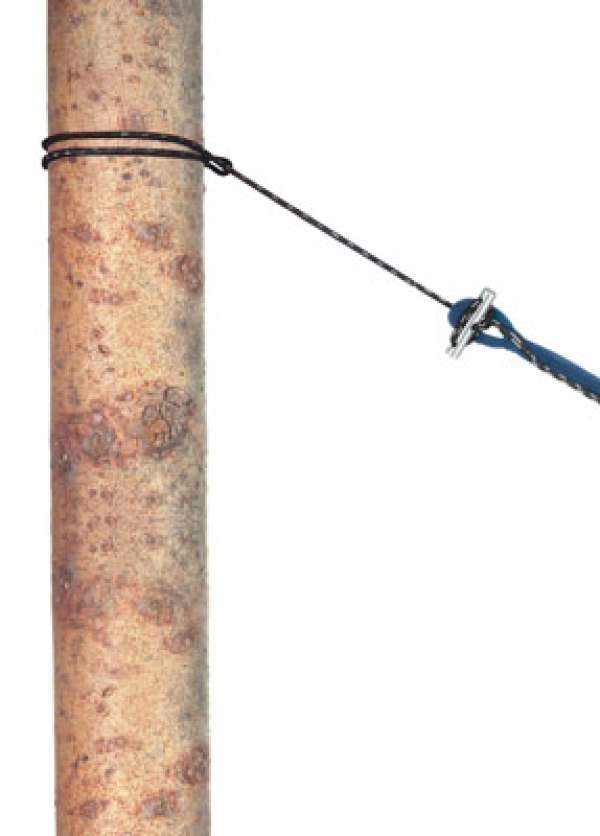 Amazonas Hammock Micro Rope tartozék a függőágyhoz