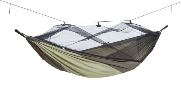 Amazonas Mosquito Traveller Thermo függőágy XXL