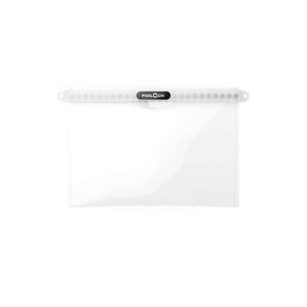 Fidlock Dry Bag Multi Védő vízálló táska FIdlock átlátszó