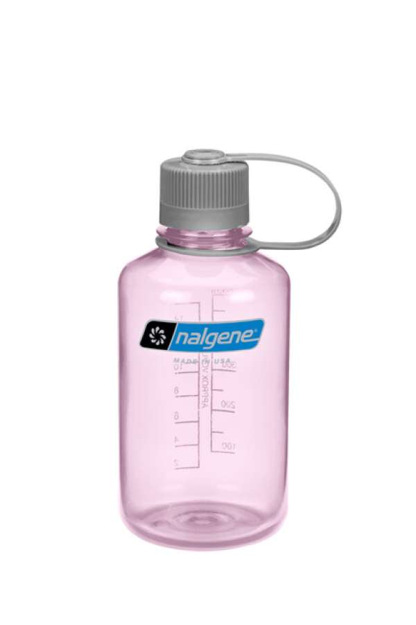 Nalgene NM Sustain Ivópalack 0,5 l cosmo