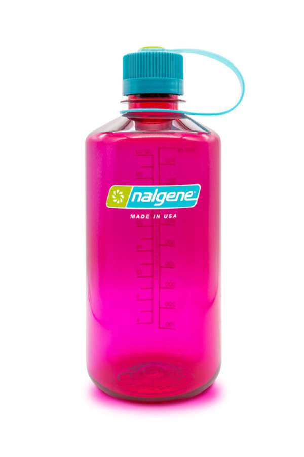Nalgene NM Sustain ivópalack 1 l padlizsán