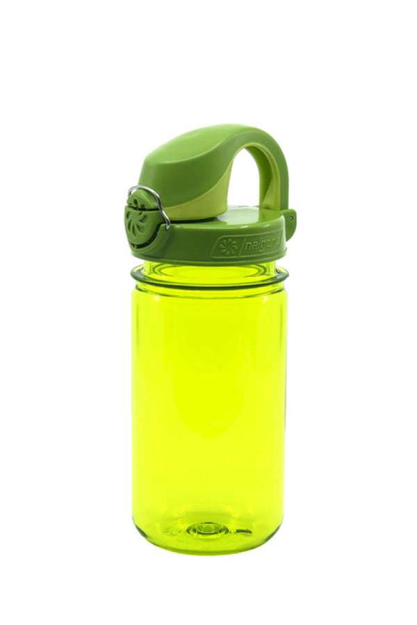 Nalgene OTF Kids Sustain cumisüveg 0,35 l sprout