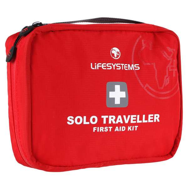 Lifesystems Solo Traveller elsősegélycsomag