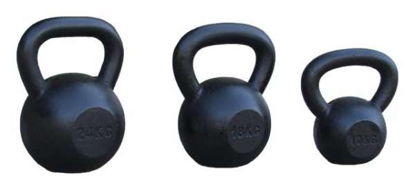 Katsudo Kettlebell 4 kg