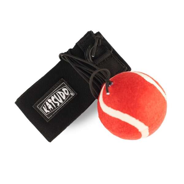 Katsudo fényvisszaverő labda