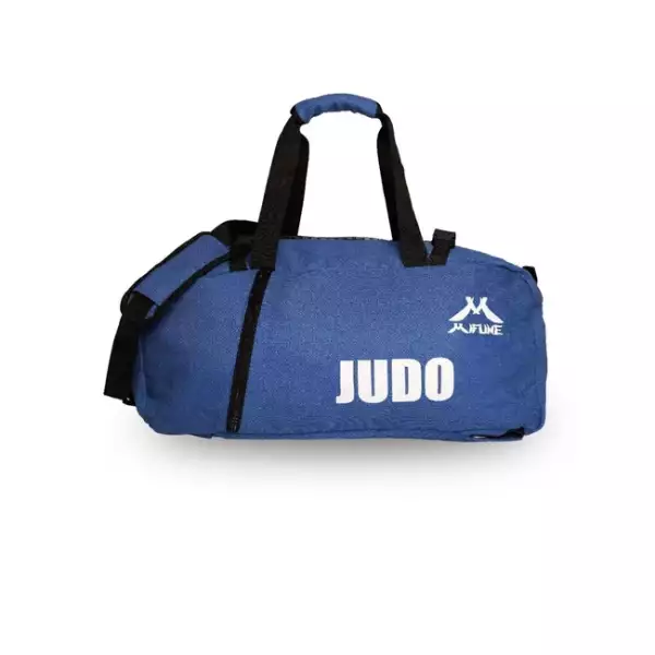 Katsudo Mifune Judo táska, kék