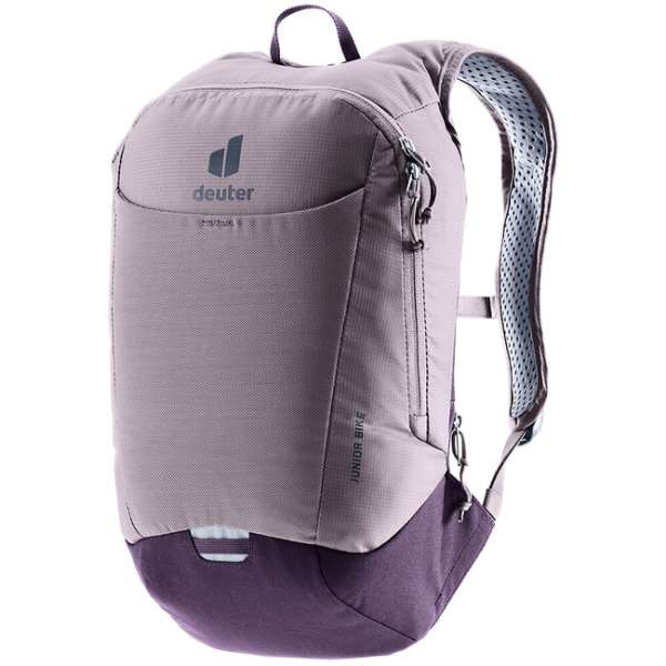 Deuter Kids hátizsák Junior Bike 8, lavender-purple