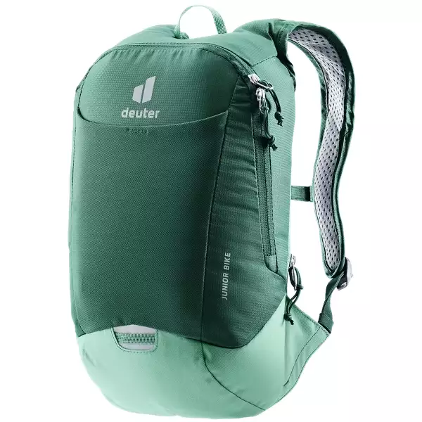Deuter Kids hátizsák Junior Bike 8, seagreen-spearmint