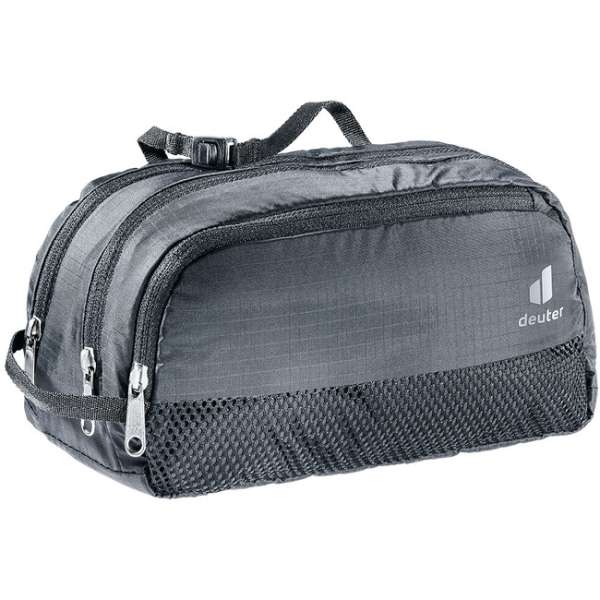 Deuter Hygiene Wash Bag Tour III, black