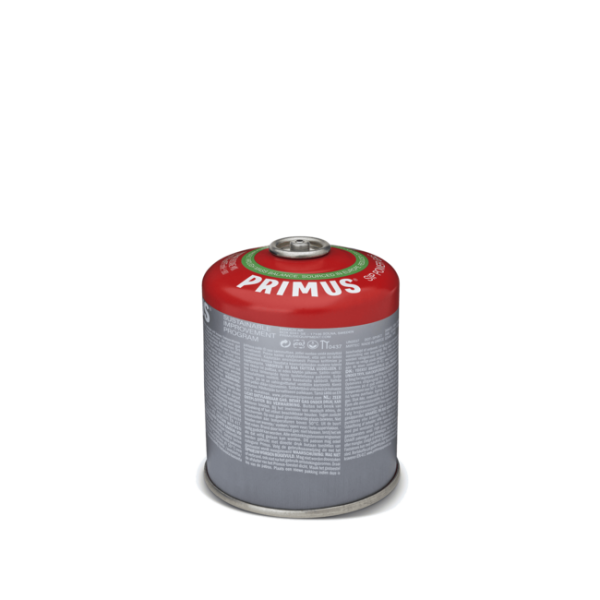PRIMUS patron SIP Power Gas 450 g L1