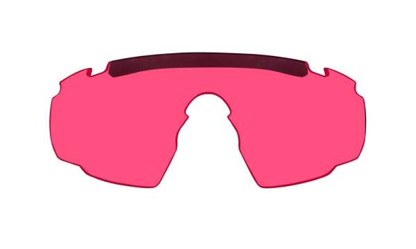 Wiley X Csere lencsék Saber Advanced, Vermillion