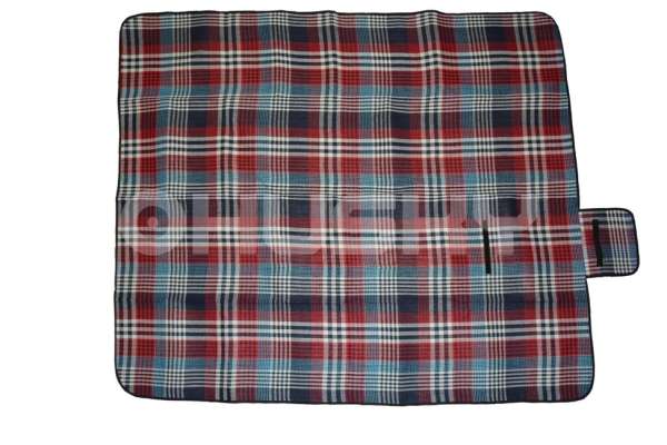 Husky Covery 150 takaró - kék