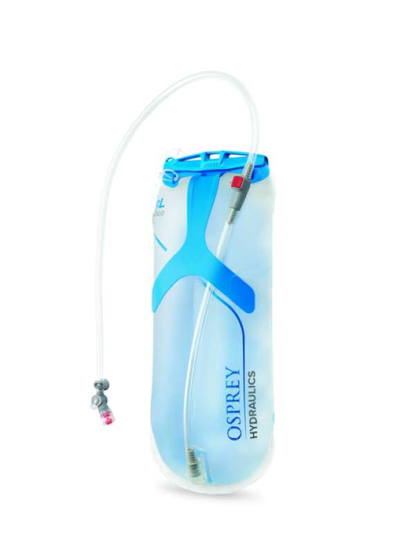 OSPREY hydrovac HYDRAULICS 3L TARTÁLY II