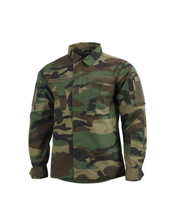 Pentagon ACU 2.0 Camo kabát, erdei színű