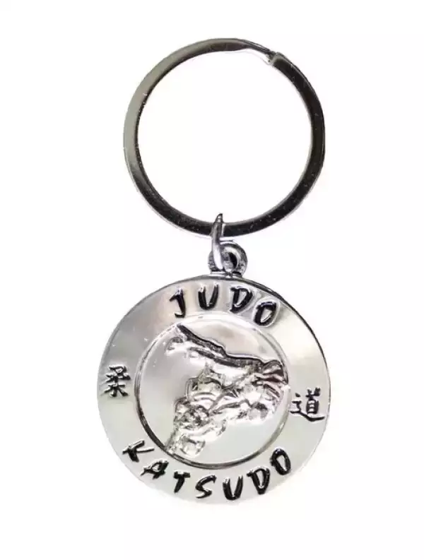 Katsudo kulcstartó JUDO