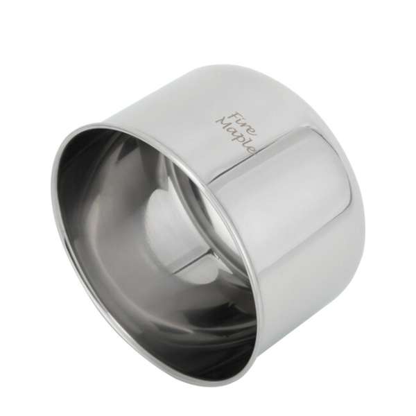 Fire Maple Rozsdamentes védőburkolat patronhoz