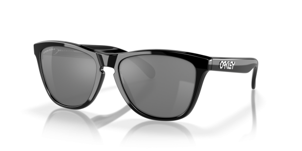 Oakley Napszemüveg FROGSKINS kerettel Matte Brown Tortoise és diákkal Prizm Tungsten 55