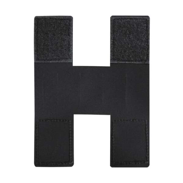 Tasmanian Tiger Tourniquet Pouch II HZ A tourniquet tasak, fekete