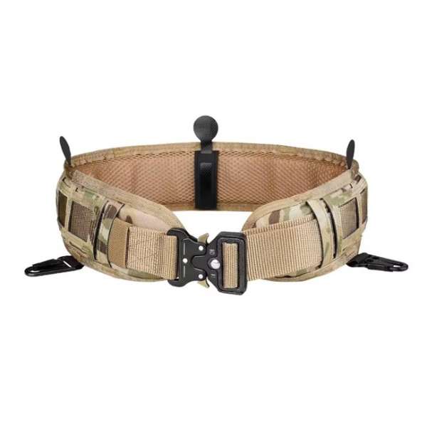 DRAGOWA TACTICAL taktikai öv Hawk, CP