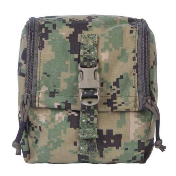 Emersongear multifunkciós tok CP Style GP, AOR2