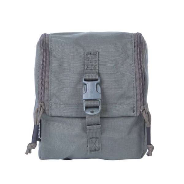 Emersongear Multifunkciós táska CP Style GP, lombzöld 500D