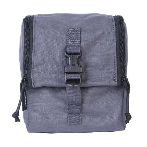 Emersongear Multifunkciós táska CP Style GP, szürke 500D