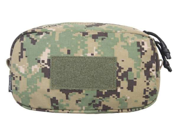 Emersongear multifunkciós tok, AOR2