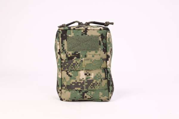 Emersongear multifunkciós tok, AOR2