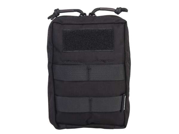 Emersongear multifunkciós tok, fekete 500D