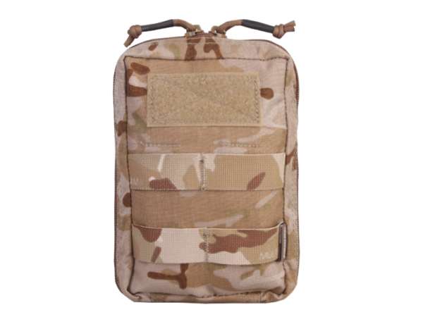 Emersongear Multifunkcionális tok, multicam arid