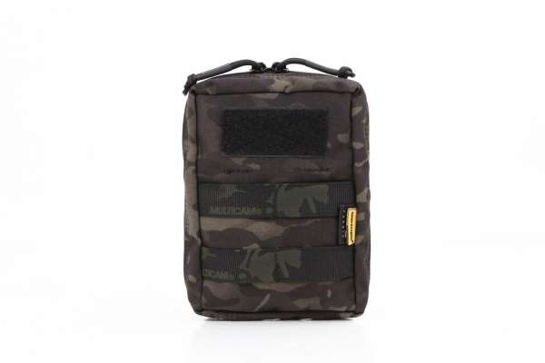 Emersongear multifunkciós tok, multicam fekete