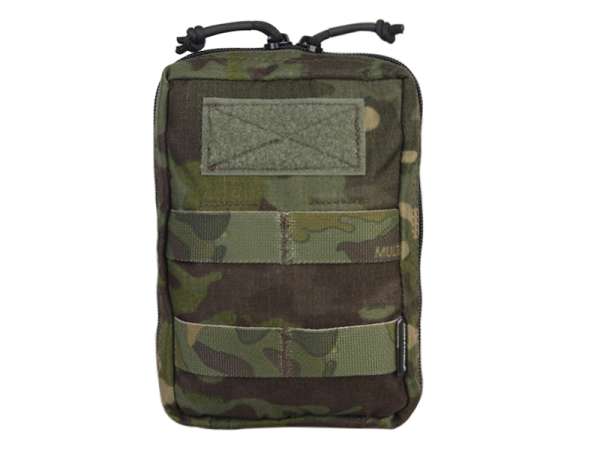 Emersongear Multifunkciós tok, multicam tropic