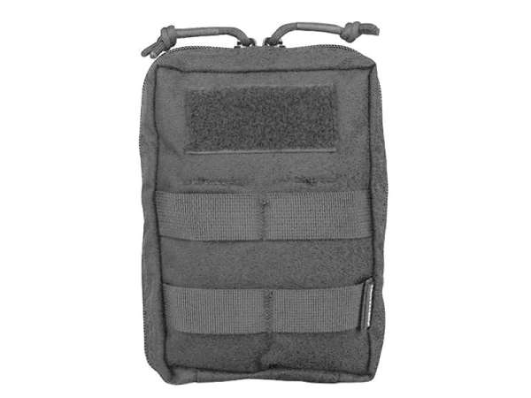 Emersongear multifunkciós tok, szürke 500D