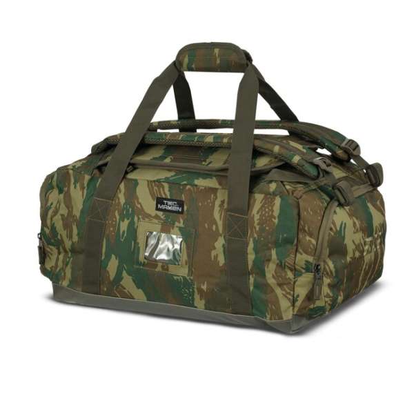 Tac Maven Utazótáska SAS 45, camo
