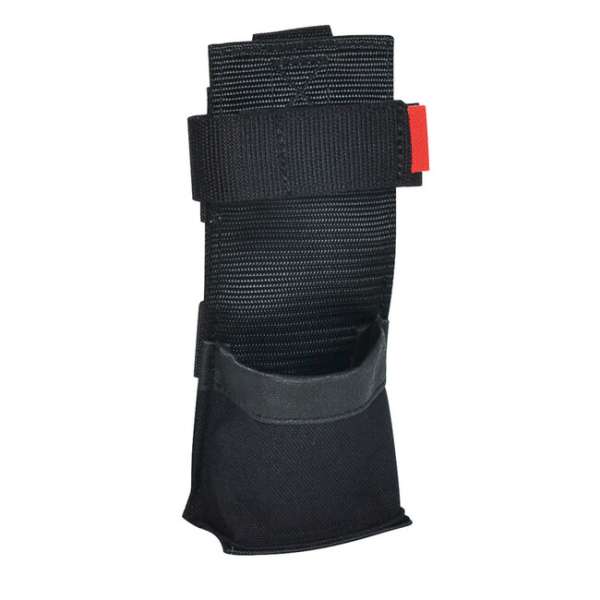 Tasmanian Tiger, TOURNIQUET POUCH tok, fekete