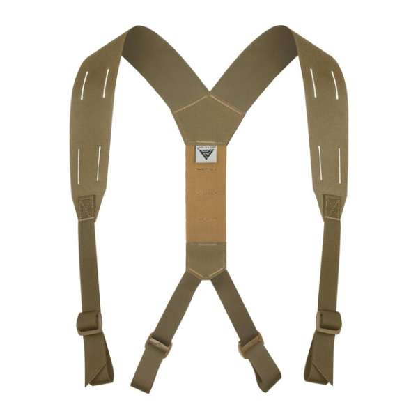 Direct Action® Vállpántok MOSQUITO Y-HARNESS - Cordura - Adaptive Green