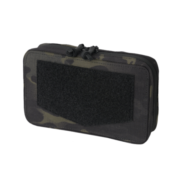 Helikon-Tex Guardian Admin Pouch - Multicam® Fekete