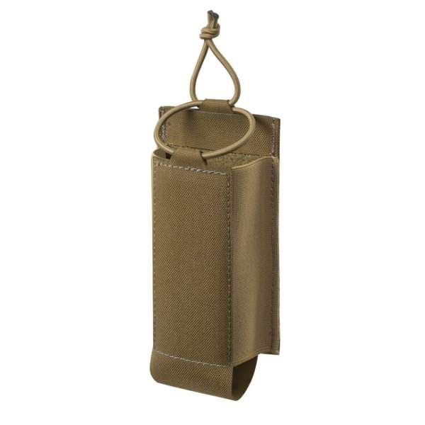 Direct Action® Tok a rádióhoz LOW PROFILE - Cordura - Coyote Brown