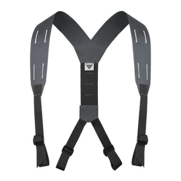 Direct Action® Vállpántok MOSQUITO Y-HARNESS - Cordura - Shadow Grey